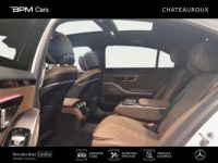 Mercedes Classe S 580 e 510ch AMG Line Limousine 9G-Tronic - <small></small> 173.900 € <small>TTC</small> - #9