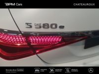 Mercedes Classe S 580 e 510ch AMG Line Limousine 9G-Tronic - <small></small> 169.900 € <small>TTC</small> - #19