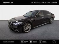 Mercedes Classe S 580 e 510ch AMG Line Limousine 9G-Tronic - <small></small> 159.980 € <small>TTC</small> - #1