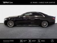 Mercedes Classe S 580 e 510ch AMG Line Limousine 9G-Tronic - <small></small> 159.980 € <small>TTC</small> - #2