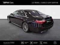 Mercedes Classe S 580 e 510ch AMG Line Limousine 9G-Tronic - <small></small> 159.980 € <small>TTC</small> - #3