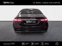 Mercedes Classe S 580 e 510ch AMG Line Limousine 9G-Tronic - <small></small> 159.980 € <small>TTC</small> - #4