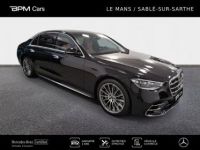 Mercedes Classe S 580 e 510ch AMG Line Limousine 9G-Tronic - <small></small> 159.980 € <small>TTC</small> - #6