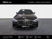 Mercedes Classe S 580 e 510ch AMG Line Limousine 9G-Tronic - <small></small> 159.980 € <small>TTC</small> - #7