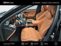 Mercedes Classe S 580 e 510ch AMG Line Limousine 9G-Tronic - <small></small> 159.980 € <small>TTC</small> - #8