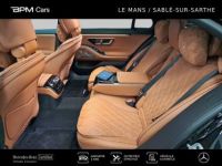 Mercedes Classe S 580 e 510ch AMG Line Limousine 9G-Tronic - <small></small> 159.980 € <small>TTC</small> - #9