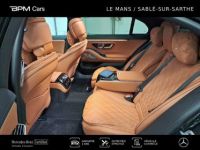 Mercedes Classe S 580 e 510ch AMG Line Limousine 9G-Tronic - <small></small> 159.980 € <small>TTC</small> - #11