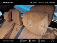 Mercedes Classe S 580 e 510ch AMG Line Limousine 9G-Tronic - <small></small> 159.980 € <small>TTC</small> - #14