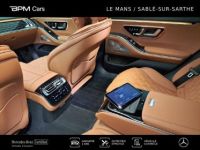 Mercedes Classe S 580 e 510ch AMG Line Limousine 9G-Tronic - <small></small> 159.980 € <small>TTC</small> - #15