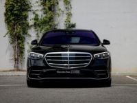 Mercedes Classe S 580 e 510ch AMG Line Limousine 9G-Tronic - <small></small> 113.000 € <small>TTC</small> - #2