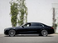 Mercedes Classe S 580 e 510ch AMG Line Limousine 9G-Tronic - <small></small> 113.000 € <small>TTC</small> - #8