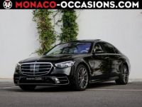 Mercedes Classe S 580 e 510ch AMG Line Limousine 9G-Tronic - <small></small> 117.000 € <small>TTC</small> - #1