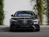 Mercedes Classe S 580 e 510ch AMG Line Limousine 9G-Tronic - <small></small> 117.000 € <small>TTC</small> - #2