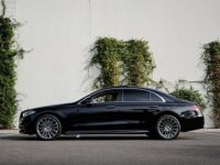 Mercedes Classe S 580 e 510ch AMG Line Limousine 9G-Tronic - <small></small> 117.000 € <small>TTC</small> - #8