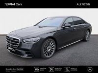 Mercedes Classe S 580 e 510ch AMG Line Limousine 9G-Tronic - <small></small> 147.890 € <small>TTC</small> - #1