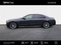 Mercedes Classe S 580 e 510ch AMG Line Limousine 9G-Tronic - <small></small> 147.890 € <small>TTC</small> - #2