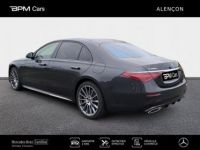 Mercedes Classe S 580 e 510ch AMG Line Limousine 9G-Tronic - <small></small> 147.890 € <small>TTC</small> - #3