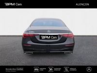 Mercedes Classe S 580 e 510ch AMG Line Limousine 9G-Tronic - <small></small> 147.890 € <small>TTC</small> - #4