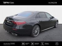 Mercedes Classe S 580 e 510ch AMG Line Limousine 9G-Tronic - <small></small> 147.890 € <small>TTC</small> - #5