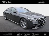 Mercedes Classe S 580 e 510ch AMG Line Limousine 9G-Tronic - <small></small> 147.890 € <small>TTC</small> - #6