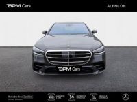 Mercedes Classe S 580 e 510ch AMG Line Limousine 9G-Tronic - <small></small> 147.890 € <small>TTC</small> - #7