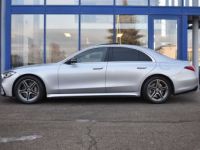 Mercedes Classe S 580 e PHEV AMG ACC Burmester Pano Airmatic HUD - <small></small> 99.900 € <small>TTC</small> - #7