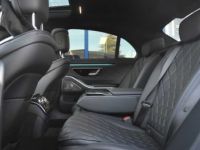 Mercedes Classe S 580 e PHEV AMG ACC Burmester Pano Airmatic HUD - <small></small> 99.900 € <small>TTC</small> - #11