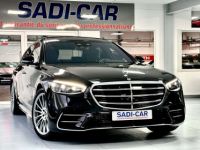 Mercedes Classe S 580 Long e 4-Matic PHEV AMG LINE EDITION - <small></small> 119.990 € <small>TTC</small> - #1