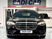 Mercedes Classe S 580 Long e 4-Matic PHEV AMG LINE EDITION - <small></small> 119.990 € <small>TTC</small> - #2