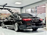 Mercedes Classe S 580 Long e 4-Matic PHEV AMG LINE EDITION - <small></small> 119.990 € <small>TTC</small> - #4