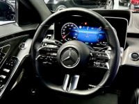 Mercedes Classe S 580 Long e 4-Matic PHEV AMG LINE EDITION - <small></small> 119.990 € <small>TTC</small> - #25