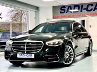 Mercedes Classe S 580 Long e 4-Matic PHEV AMG LINE EDITION - <small></small> 119.990 € <small>TTC</small> - #3