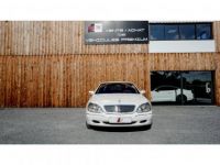 Mercedes Classe S 600 BVA LIMOUSINE - <small></small> 16.900 € <small>TTC</small> - #2