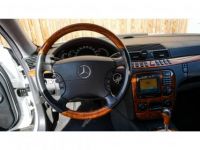 Mercedes Classe S 600 BVA LIMOUSINE - <small></small> 16.900 € <small>TTC</small> - #30
