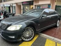 Mercedes Classe S 600 Limousine 5.5 i V12 517 CV Boîte auto - <small></small> 29.990 € <small>TTC</small> - #1