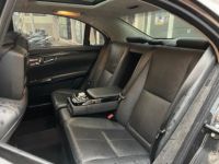 Mercedes Classe S 600 Limousine 5.5 i V12 517 CV Boîte auto - <small></small> 29.990 € <small>TTC</small> - #14