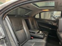 Mercedes Classe S 600 Limousine 5.5 i V12 517 CV Boîte auto - <small></small> 29.990 € <small>TTC</small> - #16