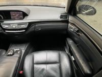 Mercedes Classe S 600 Limousine 5.5 i V12 517 CV Boîte auto - <small></small> 29.990 € <small>TTC</small> - #17