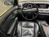 Mercedes Classe S 600 Limousine 5.5 i V12 517 CV Boîte auto - <small></small> 29.990 € <small>TTC</small> - #19