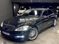 Mercedes Classe S 600 limousine v12 bi turbo - <small></small> 34.990 € <small>TTC</small> - #1