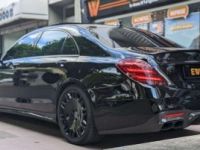 Mercedes Classe S 600 Mercedes LIMOUSINE 6.0 600 L MAXIMUM BVA BRABUS 70 - <small></small> 83.990 € <small>TTC</small> - #3