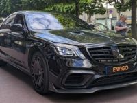 Mercedes Classe S 600 Mercedes LIMOUSINE 6.0 600 L MAXIMUM BVA BRABUS 70 - <small></small> 83.990 € <small>TTC</small> - #6