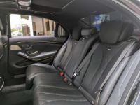 Mercedes Classe S 600 Mercedes LIMOUSINE 6.0 600 L MAXIMUM BVA BRABUS 70 - <small></small> 83.990 € <small>TTC</small> - #10