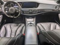 Mercedes Classe S 600 Mercedes LIMOUSINE 6.0 600 L MAXIMUM BVA BRABUS 70 - <small></small> 83.990 € <small>TTC</small> - #14