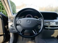 Mercedes Classe S 600 V12 - <small></small> 49.900 € <small>TTC</small> - #8