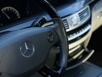 Mercedes Classe S 600 V12 - <small></small> 49.900 € <small>TTC</small> - #18