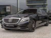 Mercedes Classe S 600 V12 Maybach NightView Burmester DriverPackage - <small></small> 69.900 € <small>TTC</small> - #1