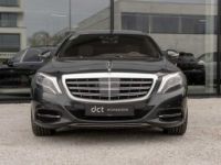 Mercedes Classe S 600 V12 Maybach NightView Burmester DriverPackage - <small></small> 69.900 € <small>TTC</small> - #2