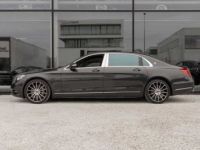 Mercedes Classe S 600 V12 Maybach NightView Burmester DriverPackage - <small></small> 69.900 € <small>TTC</small> - #6