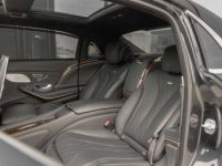 Mercedes Classe S 600 V12 Maybach NightView Burmester DriverPackage - <small></small> 69.900 € <small>TTC</small> - #12